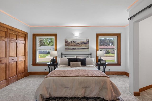 424 MAPLE STREET, Nekoosa, WI 54457