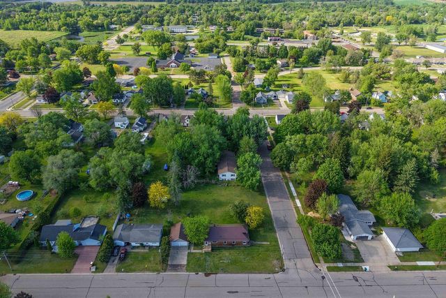 424 MAPLE STREET, Nekoosa, WI 54457
