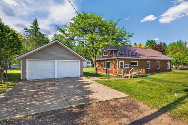 424 MAPLE STREET, Nekoosa, WI 54457