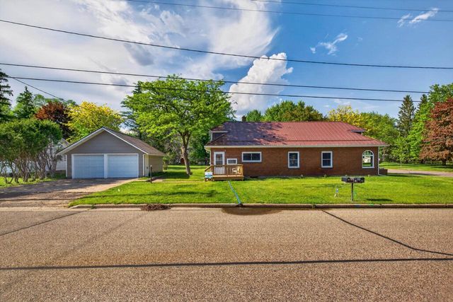 424 MAPLE STREET, Nekoosa, WI 54457