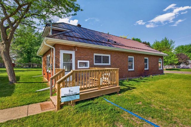 424 MAPLE STREET, Nekoosa, WI 54457
