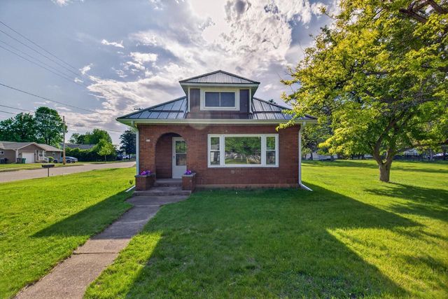 424 MAPLE STREET, Nekoosa, WI 54457