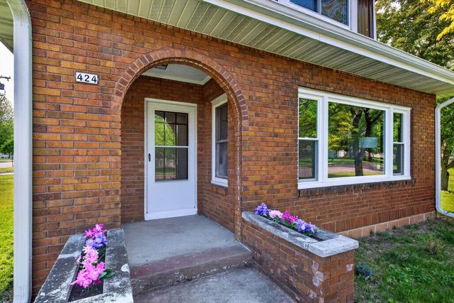 424 MAPLE STREET, Nekoosa, WI 54457