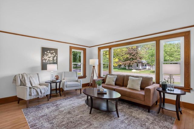 424 MAPLE STREET, Nekoosa, WI 54457
