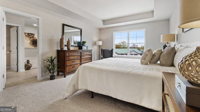 72 Hughes Place Drive, Dawsonville, GA 30534