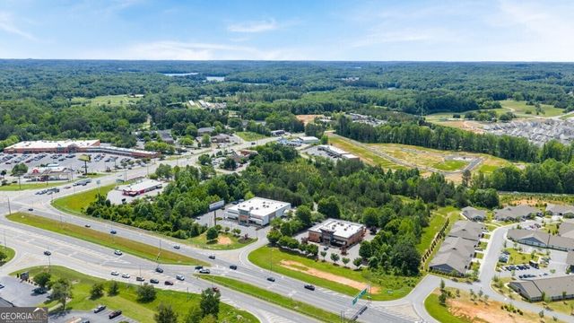 72 Hughes Place Drive, Dawsonville, GA 30534