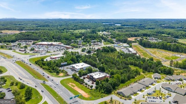 72 Hughes Place Drive, Dawsonville, GA 30534