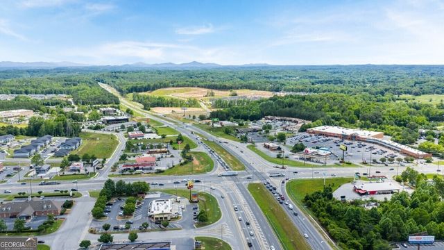 72 Hughes Place Drive, Dawsonville, GA 30534