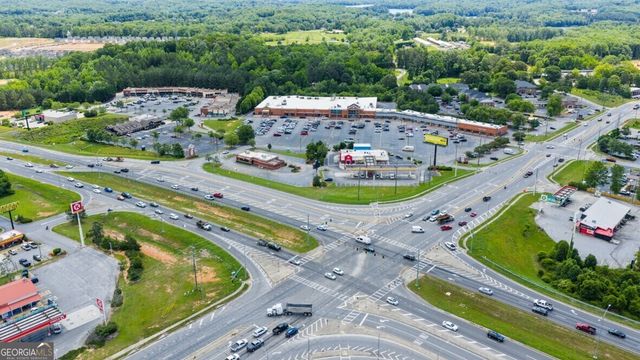 72 Hughes Place Drive, Dawsonville, GA 30534