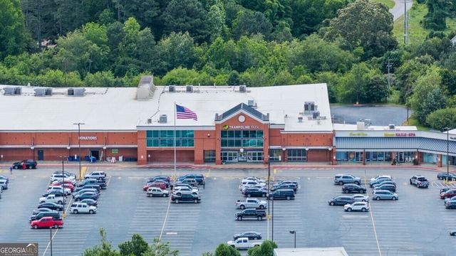 72 Hughes Place Drive, Dawsonville, GA 30534