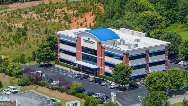 72 Hughes Place Drive, Dawsonville, GA 30534