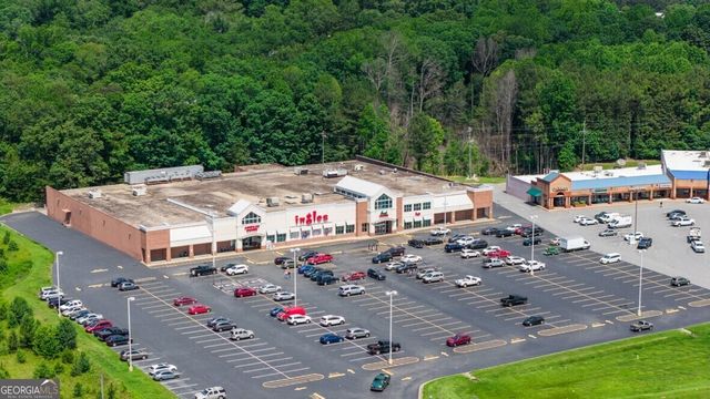 72 Hughes Place Drive, Dawsonville, GA 30534