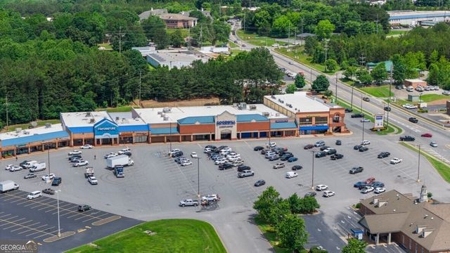 72 Hughes Place Drive, Dawsonville, GA 30534