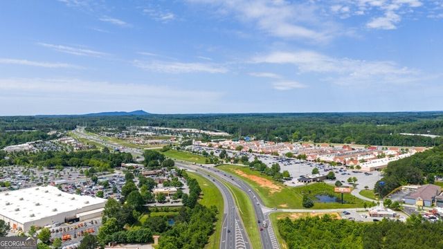 72 Hughes Place Drive, Dawsonville, GA 30534