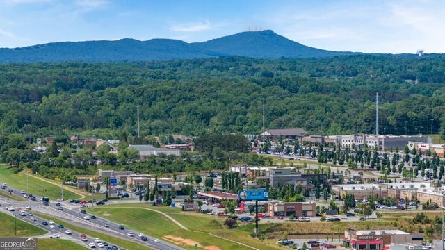 72 Hughes Place Drive, Dawsonville, GA 30534