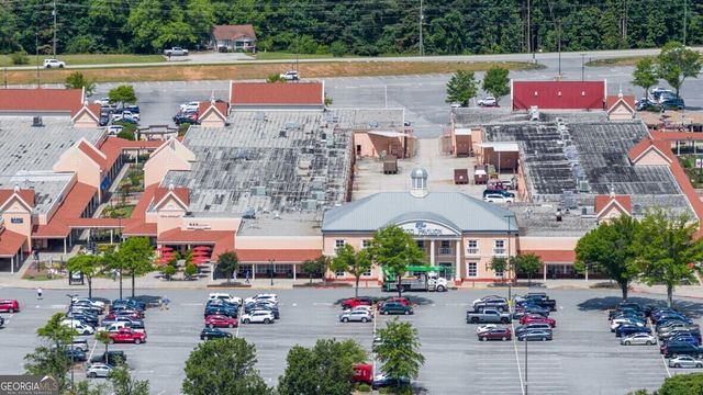 72 Hughes Place Drive, Dawsonville, GA 30534