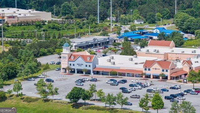 72 Hughes Place Drive, Dawsonville, GA 30534