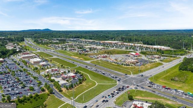 72 Hughes Place Drive, Dawsonville, GA 30534