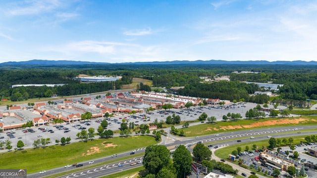 72 Hughes Place Drive, Dawsonville, GA 30534