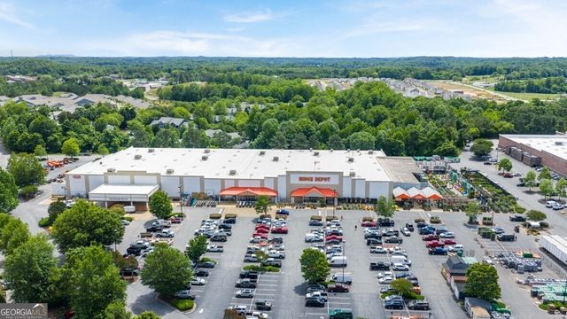 72 Hughes Place Drive, Dawsonville, GA 30534