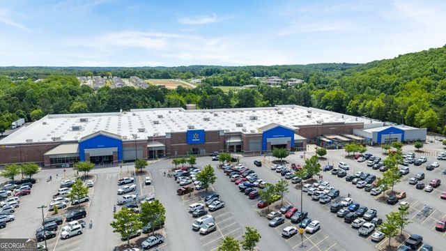 72 Hughes Place Drive, Dawsonville, GA 30534