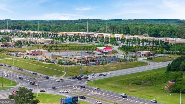 72 Hughes Place Drive, Dawsonville, GA 30534