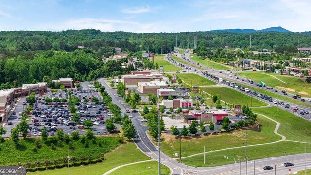 72 Hughes Place Drive, Dawsonville, GA 30534