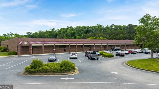 72 Hughes Place Drive, Dawsonville, GA 30534