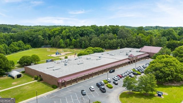 72 Hughes Place Drive, Dawsonville, GA 30534