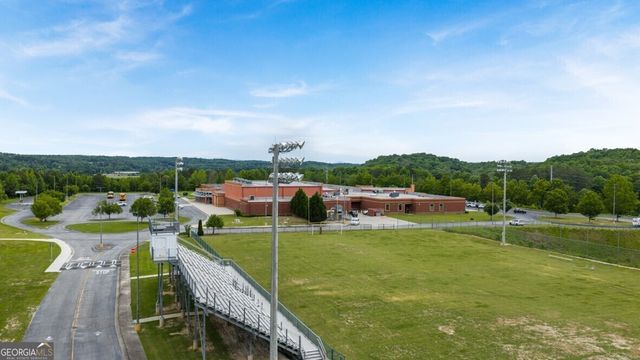 72 Hughes Place Drive, Dawsonville, GA 30534