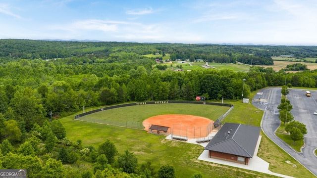 72 Hughes Place Drive, Dawsonville, GA 30534