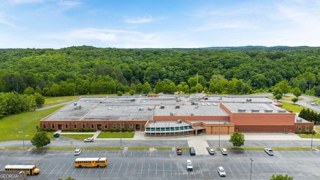 72 Hughes Place Drive, Dawsonville, GA 30534