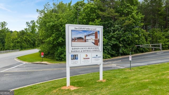 72 Hughes Place Drive, Dawsonville, GA 30534