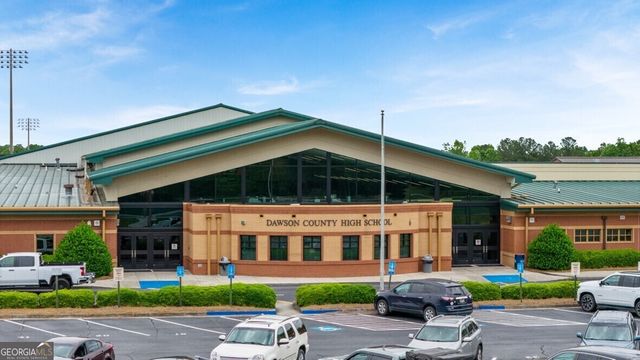 72 Hughes Place Drive, Dawsonville, GA 30534