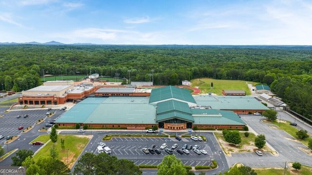 72 Hughes Place Drive, Dawsonville, GA 30534