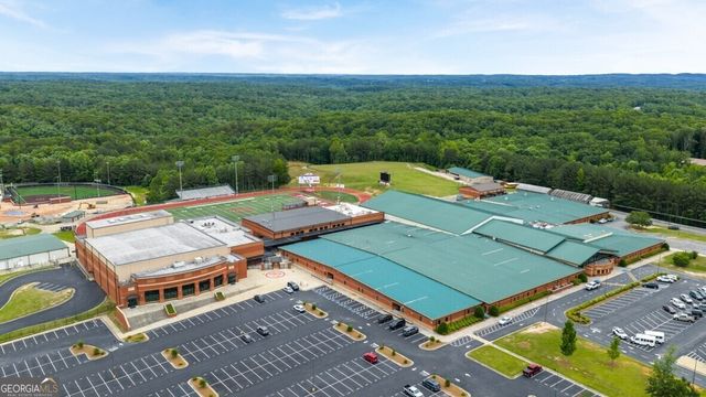 72 Hughes Place Drive, Dawsonville, GA 30534