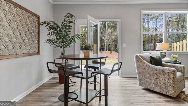 72 Hughes Place Drive, Dawsonville, GA 30534