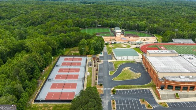 72 Hughes Place Drive, Dawsonville, GA 30534