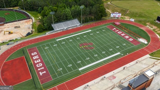 72 Hughes Place Drive, Dawsonville, GA 30534