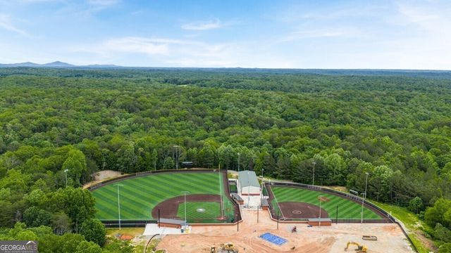 72 Hughes Place Drive, Dawsonville, GA 30534