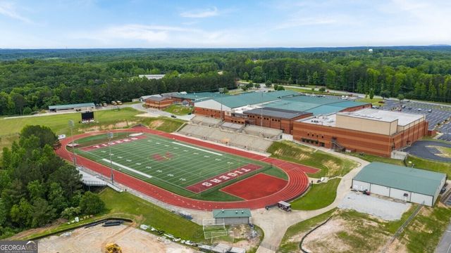 72 Hughes Place Drive, Dawsonville, GA 30534