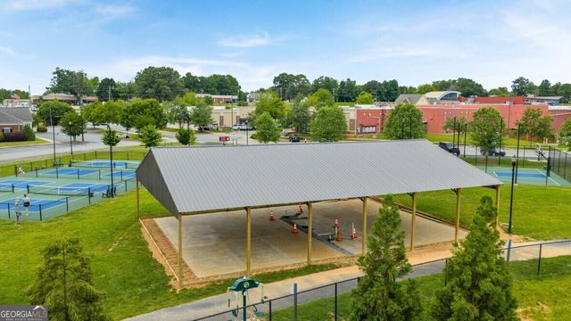 72 Hughes Place Drive, Dawsonville, GA 30534