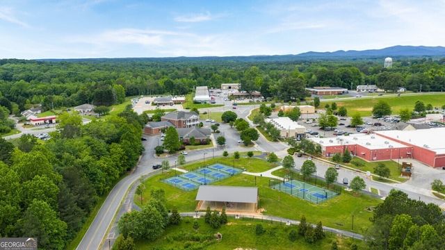 72 Hughes Place Drive, Dawsonville, GA 30534