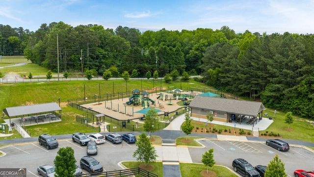 72 Hughes Place Drive, Dawsonville, GA 30534