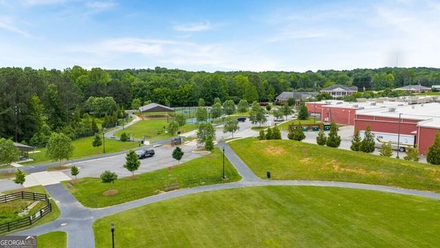 72 Hughes Place Drive, Dawsonville, GA 30534