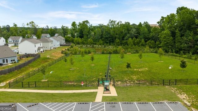 72 Hughes Place Drive, Dawsonville, GA 30534