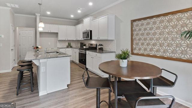 72 Hughes Place Drive, Dawsonville, GA 30534