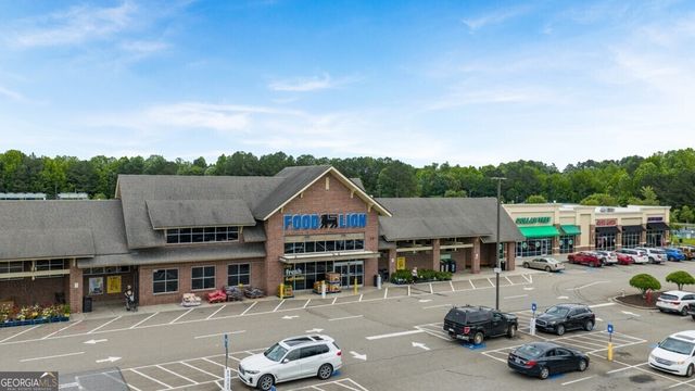 72 Hughes Place Drive, Dawsonville, GA 30534