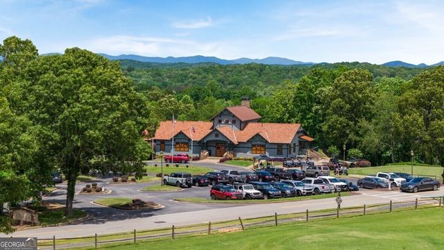 72 Hughes Place Drive, Dawsonville, GA 30534