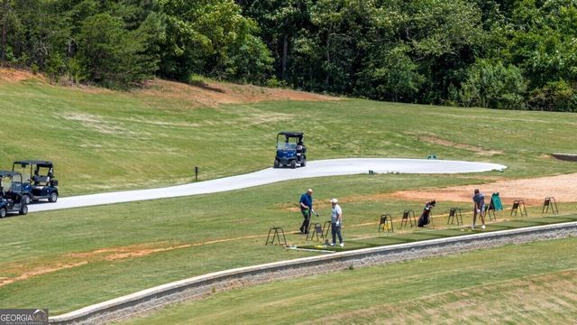 72 Hughes Place Drive, Dawsonville, GA 30534